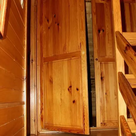Zawoja Chaty Gorskie D2 Exterior photo