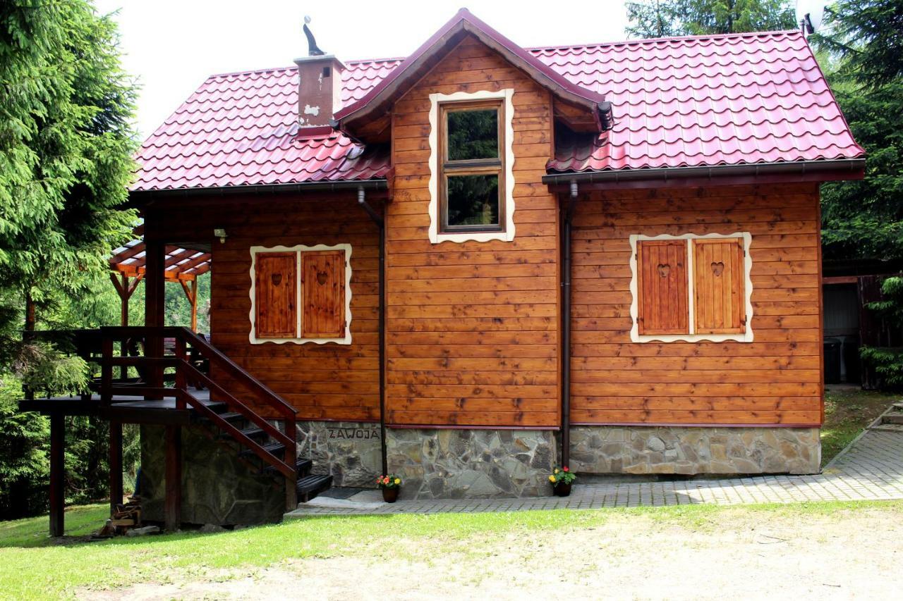 Gorskie D2 Chalet
