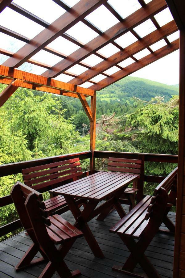 Gorskie D2 Chalet