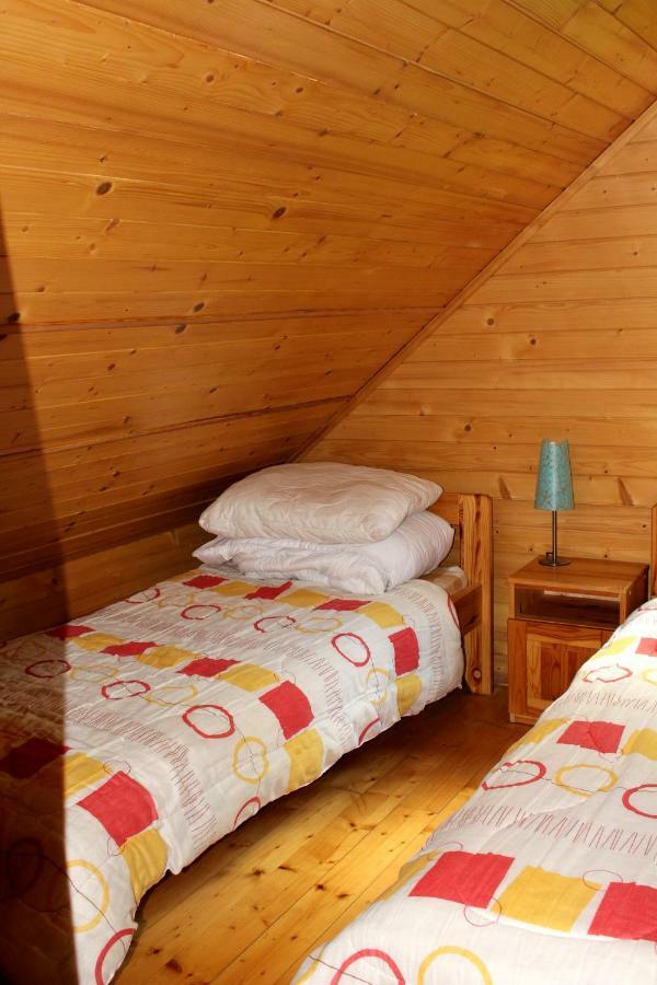Gorskie D2 Chalet *
