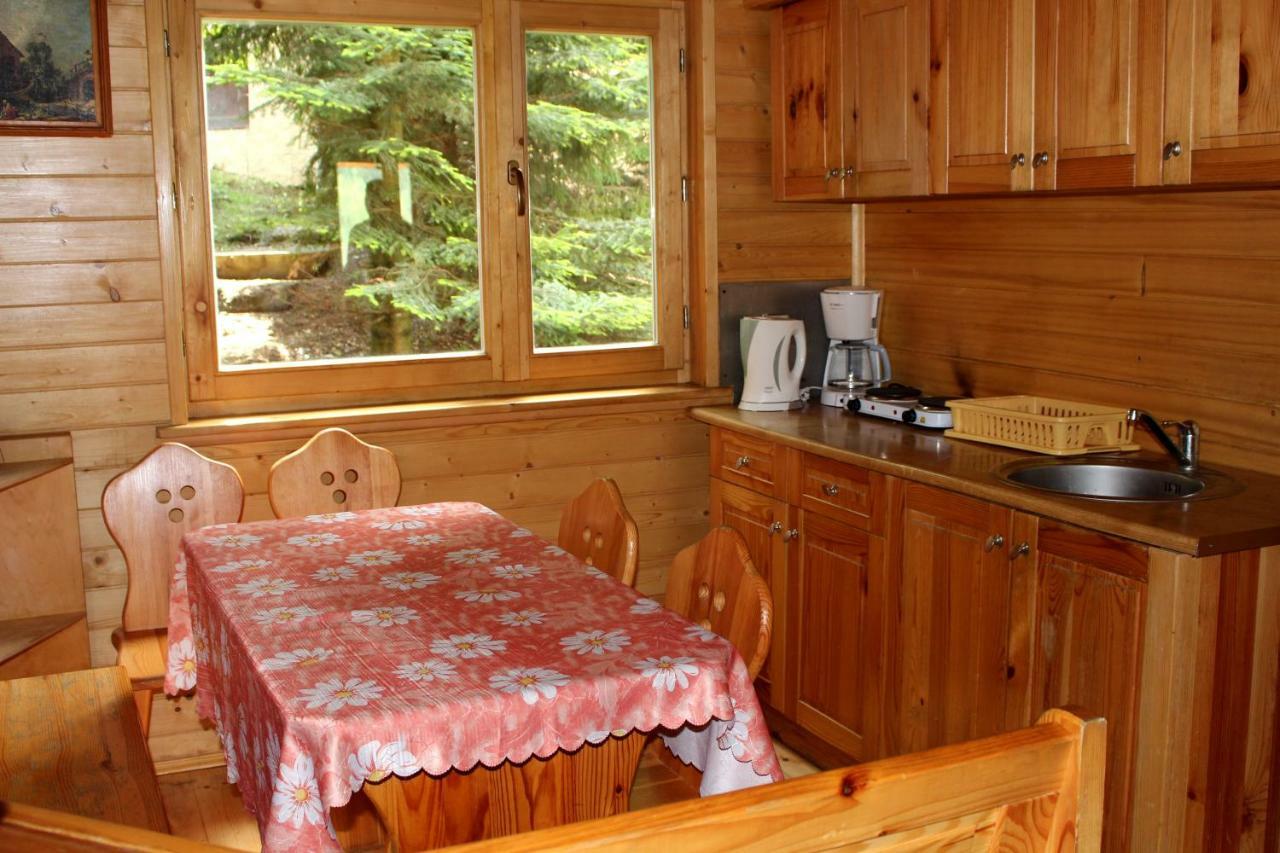 Chalet Gorskie D2