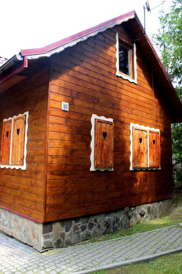 Gorskie D2 Chalet