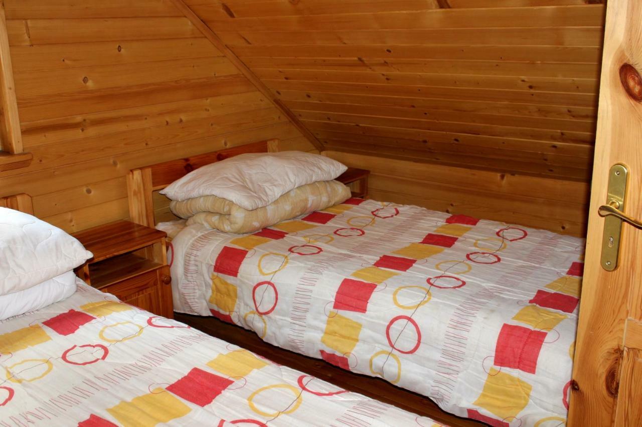Gorskie D2 Chalet Zawoja