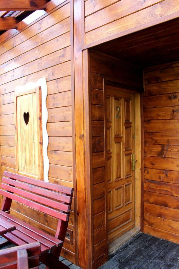 Gorskie D2 Chalet *