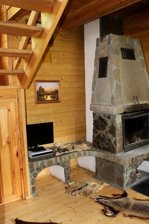 Chalet Gorskie D2