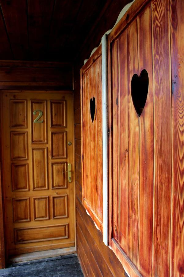 Chalet Gorskie D2 *