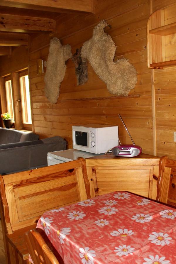 Gorskie D2 Chalet
