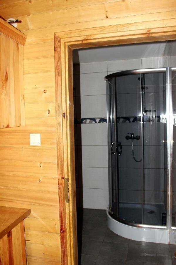 Chalet Gorskie D2