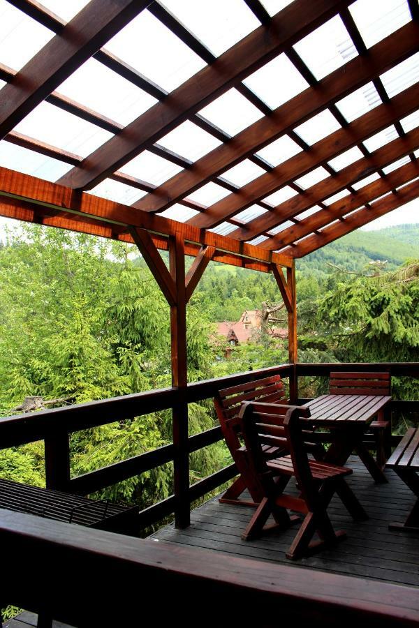 Chalet Gorskie D2