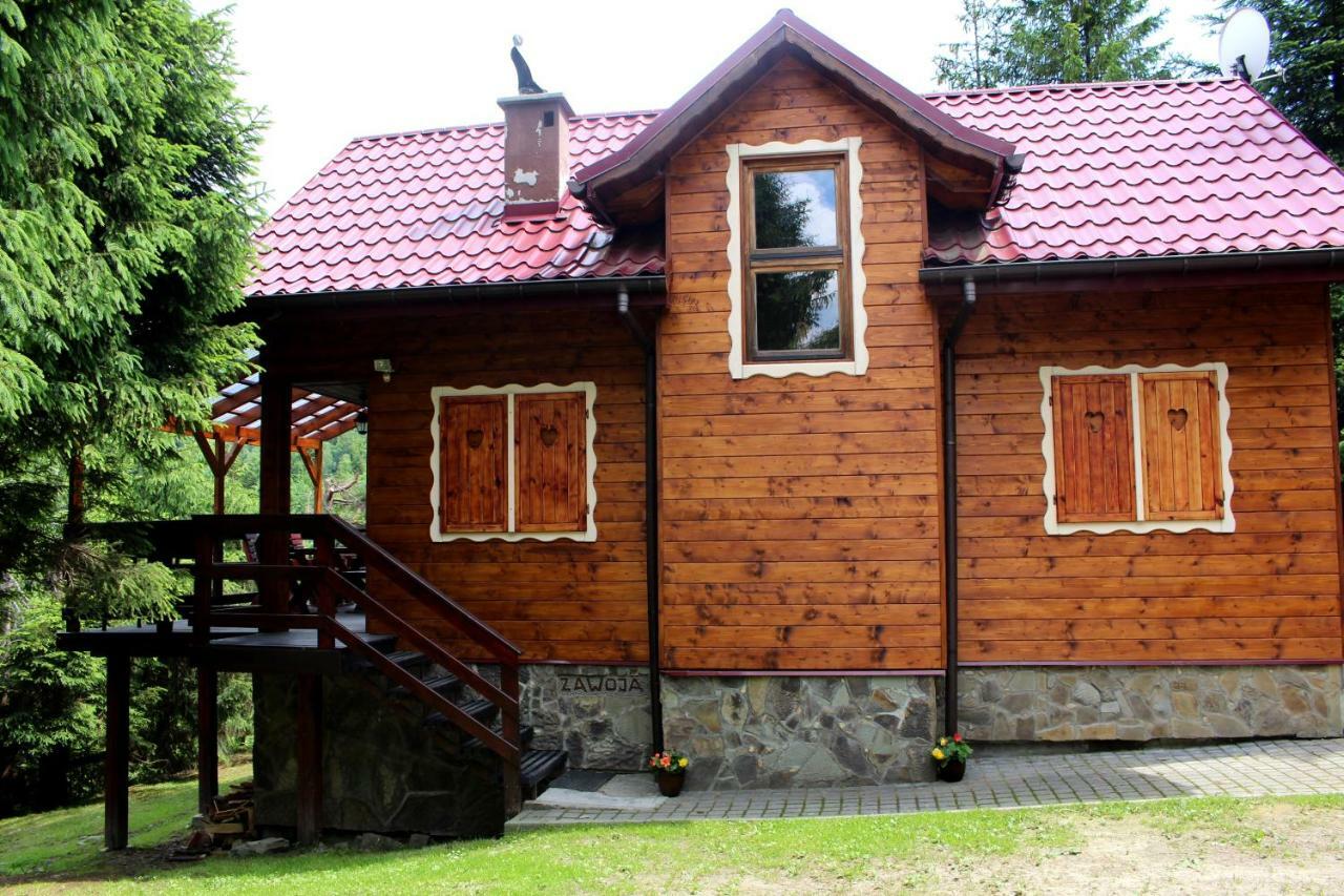 Gorskie D2 Zawoja