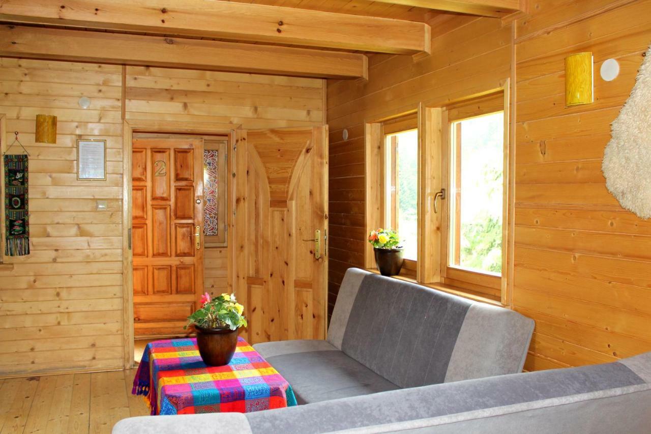 Gorskie D2 Chalet *