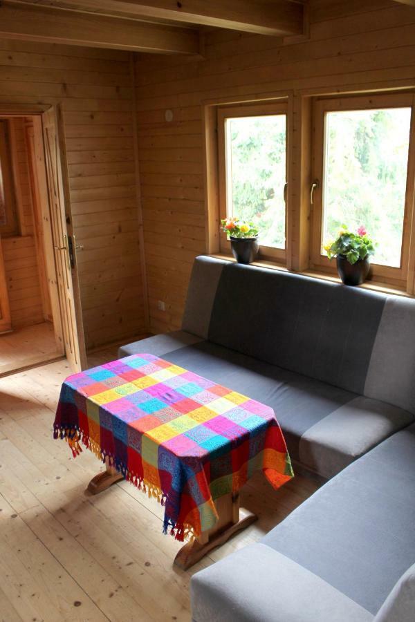 Gorskie D2 Chalet *