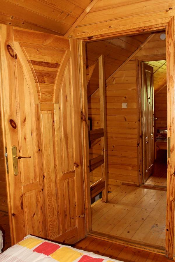 Gorskie D2 Chalet *