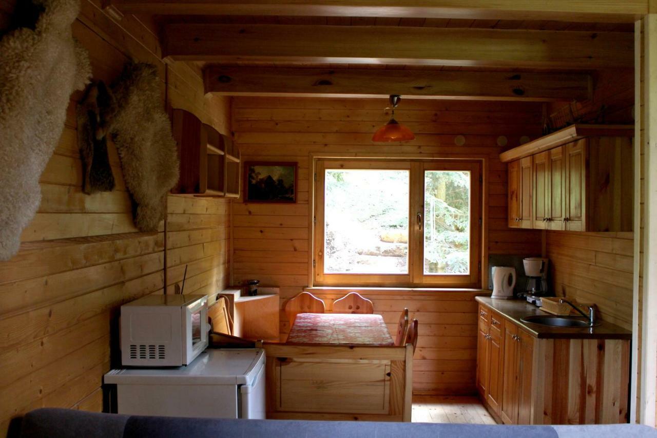 Gorskie D2 Chalet *