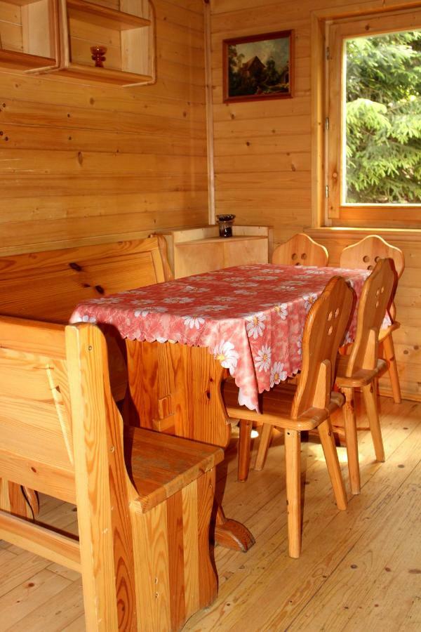 Gorskie D2 Chalet *